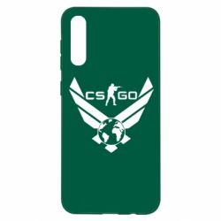 Чехол для Samsung A50 CS GO - PrintSalon