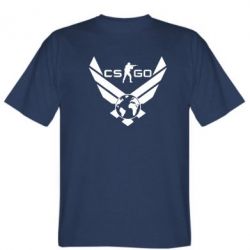 Мужская футболка Stedman CS GO - PrintSalon