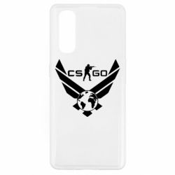 Чехол для Oppo Find X2 CS GO - PrintSalon