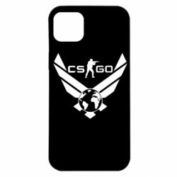 Чехол для iPhone 14 Plus CS GO - PrintSalon