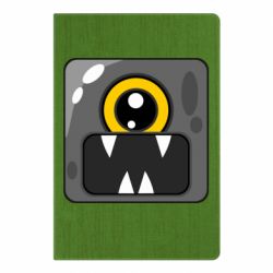 Блокнот Cute black boss