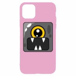 Чохол для iPhone 11 Pro Max Cute black boss