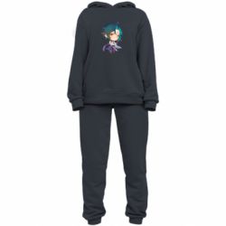 Женский костюм Cute Chibi Xiao - PrintSalon