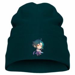 Детская шапка Cute Chibi Xiao - PrintSalon