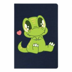 Блокнот Cute dinosaur - PrintSalon