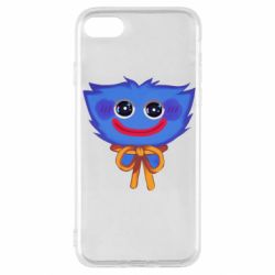 Чохол для iPhone SE 2022 Cute Huggy Wuggy - PrintSalon