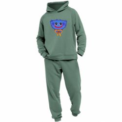 Дитячий костюм Cute Huggy Wuggy - PrintSalon