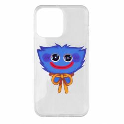Чохол для iPhone 14 Pro Max Cute Huggy Wuggy - PrintSalon