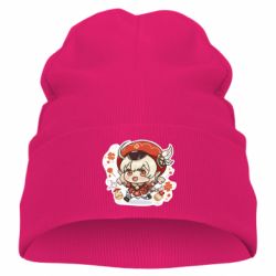 Детская шапка Cute Klee