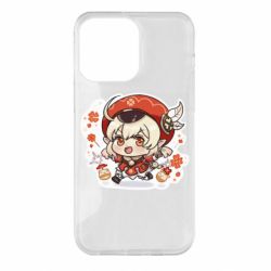 Чохол для iPhone 14 Pro Max Cute Klee