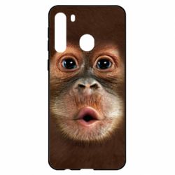 Чохол для Samsung A21 - PrintSalon