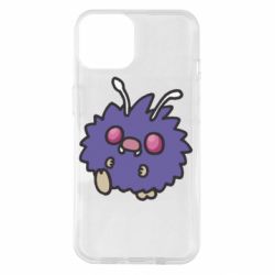 Чохол для iPhone 14 Cute Venonat - PrintSalon