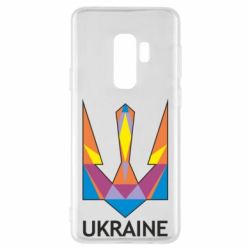 Худі жіноче Кольоровий герб - PrintSalon