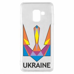 Штани Кольоровий герб