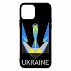 Чохол для iPhone 12 Pro Кольоровий герб - PrintSalon