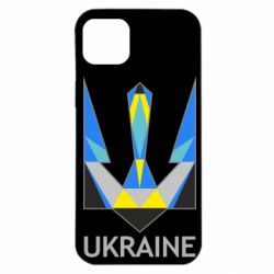 Чехол для iPhone 14 Plus Цветной герб