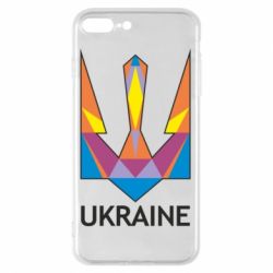 Дитяча футболка Кольоровий герб - PrintSalon