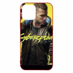 Чохол для iPhone 12 Pro Cyberpunk 2019 - PrintSalon