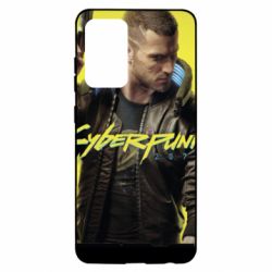 Чохол для Samsung A52 5G Cyberpunk 2019 - PrintSalon