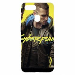 Чохол для Oppo A5s / A12Cyberpunk 2019 - PrintSalon