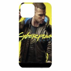 Чохол для iPhone 14 Cyberpunk 2019 - PrintSalon