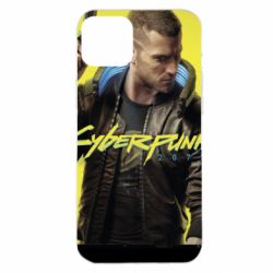 Чохол для iPhone 14 Plus Cyberpunk 2019-PrintSalon Чохол для iPhone 14 Plus Cyberpunk 2019