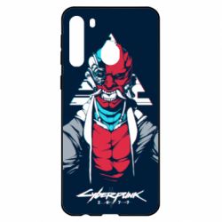 Чохол для Samsung A21