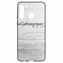 Чохол для Samsung A21