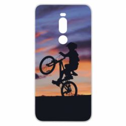 Чохол для Meizu Note 8 Cyclist - PrintSalon