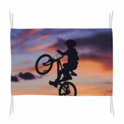 Прапор Cyclist - PrintSalon