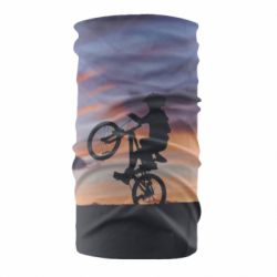 Бандана Cyclist - PrintSalon