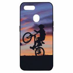 Чохол для Oppo A5s / A12Cyclist - PrintSalon