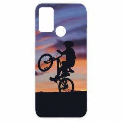 Чохол для Oppo A52 / A72 / A92Cyclist - PrintSalon