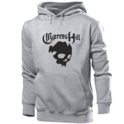 Чоловіче худі Cypres hill Vintage - PrintSalon
