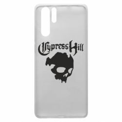 Чохол для Huawei P30 Pro Cypres hill Vintage - PrintSalon