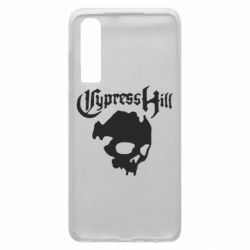 Чохол для Huawei P30 Cypres hill Vintage - PrintSalon