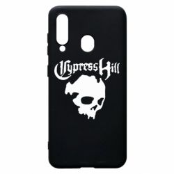 Чохол для Samsung A60 Cypres hill Vintage