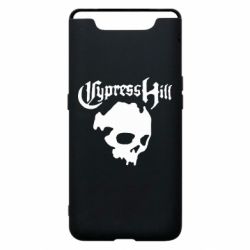 Чохол для Samsung A80 Cypres hill Vintage - PrintSalon
