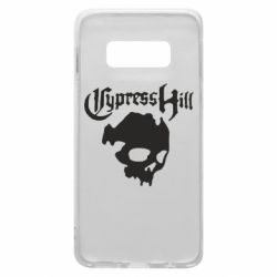 Чохол для Samsung S10e Cypres hill Vintage - PrintSalon