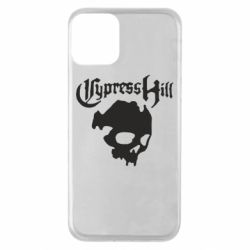 Чохол для iPhone 11 Cypres hill Vintage - PrintSalon