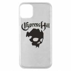 Чохол для iPhone 11 Pro Cypres hill Vintage - PrintSalon