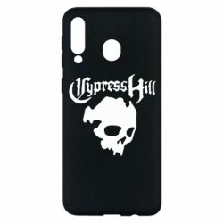Чохол для Samsung M30 Cypres hill Vintage - PrintSalon