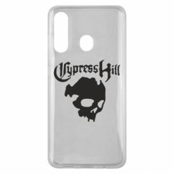 Чохол для Samsung M40 Cypres hill Vintage - PrintSalon
