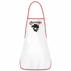 Фартух Cypres hill Vintage