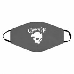 Маска багаторазова Cypres hill Vintage