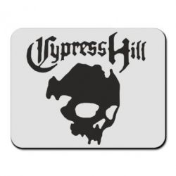 Килимок для миші Cypres hill Vintage - PrintSalon