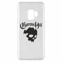 Чохол для Samsung S9 Cypres hill Vintage - PrintSalon