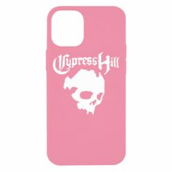 Чохол для iPhone 12 mini Cypres hill Vintage - PrintSalon