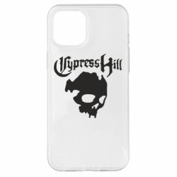 Чохол для iPhone 12 Pro Max Cypres hill Vintage - PrintSalon