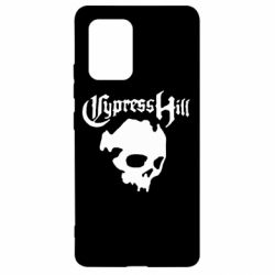 Чохол для Samsung S10 Lite Cypres hill Vintage - PrintSalon